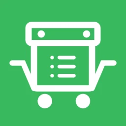 Home Inventory & Food: InvenDo simgesi